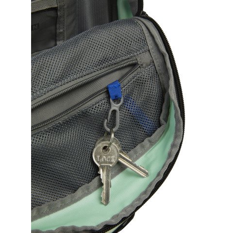 Rucsac Snowboard Burton Copii K Day Hiker - Soft Sage