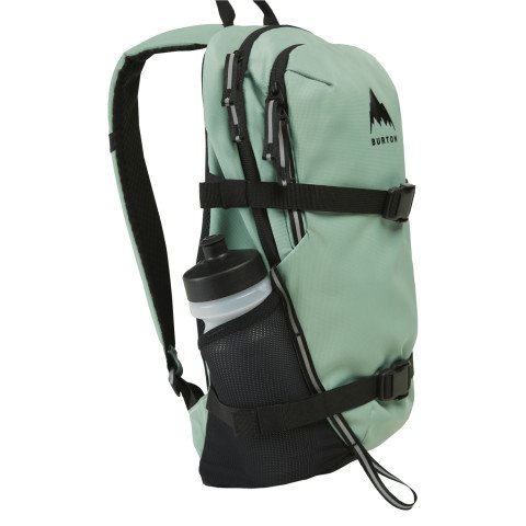 Rucsac Snowboard Burton Copii K Day Hiker - Soft Sage