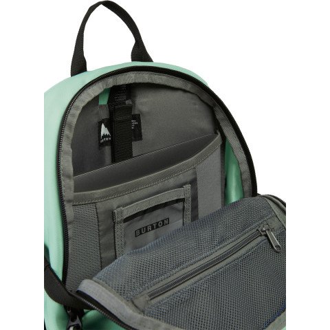 Rucsac Snowboard Burton Copii K Day Hiker - Soft Sage
