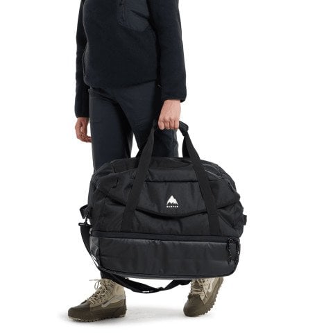 Geanta Snowboard Burton Gig Duffel - Floral Blur