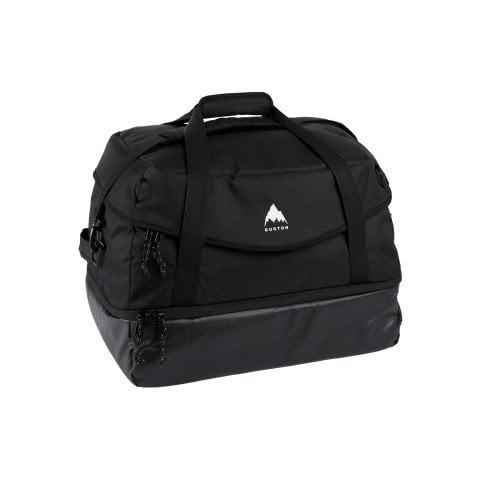 Geanta Snowboard Burton Gig Duffel - True Black