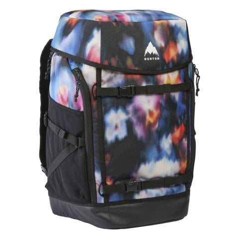 Geanta Snowboard Burton Gig Boot - Floral Blur