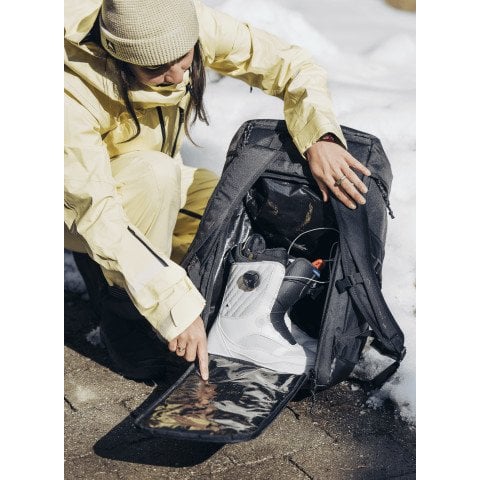 Geanta Snowboard Burton Gig Boot - Floral Blur - Burton