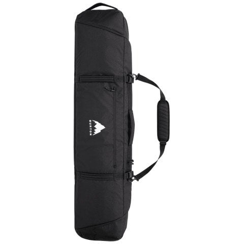Husa Snowboard Burton Gig Bag - True Black