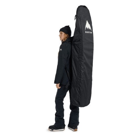 Husa Snowboard Burton Gig Bag - True Black