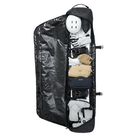 Husa Snowboard Burton Gig Bag - True Black