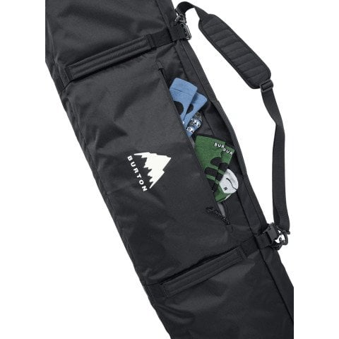 Husa Snowboard Burton Gig Bag - True Black