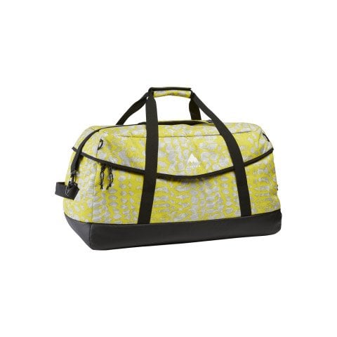 Geanta Snowboard Burton Flight Attendant Duffel - Atomic Shatter