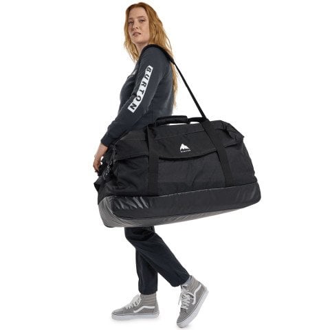 Geanta Snowboard Burton Flight Attendant Duffel - Atomic Shatter - Burton