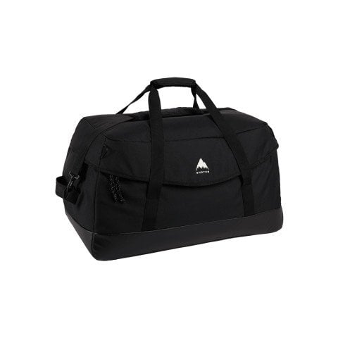 Geanta Snowboard Burton Flight Attendant Duffel - True Black