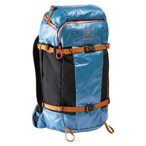 Rucsac Snowboard AK-Burton Dispatcher 35L - Blue Teal