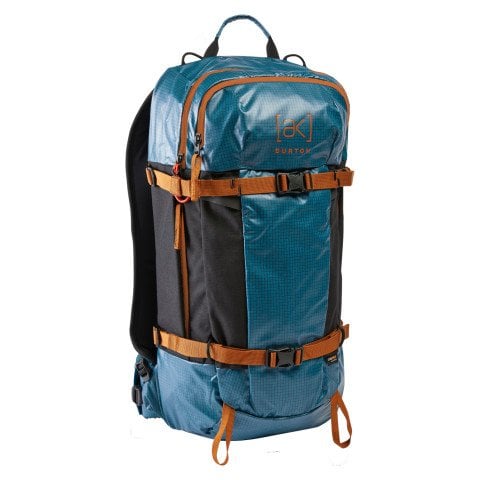 Rucsac Snowboard AK-Burton Dispatcher 25L - Blue Teal