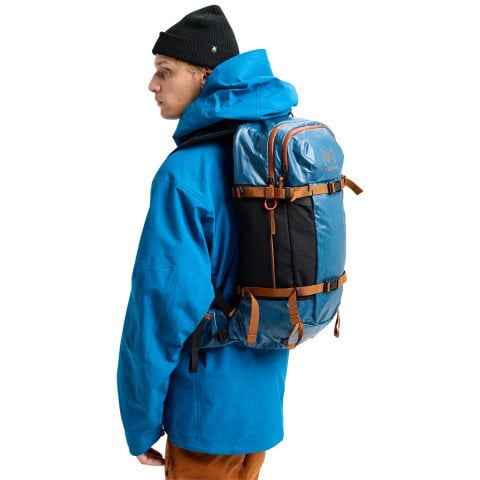Rucsac Snowboard AK-Burton Dispatcher 25L - Blue Teal
