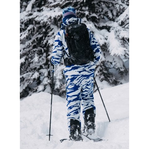 Rucsac Snowboard AK-Burton Dispatcher 25L - True Black