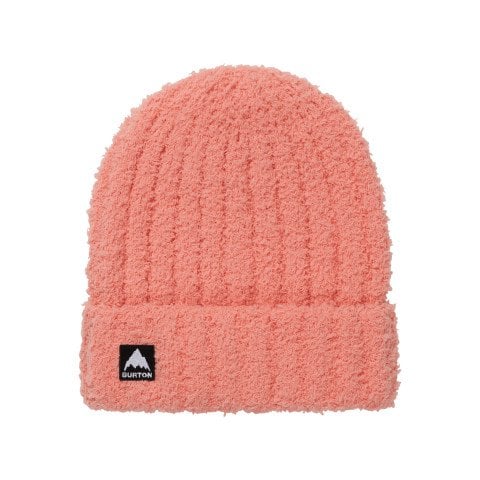 Caciula Snowboard Unisex Burton Plush - Sunrise Coral