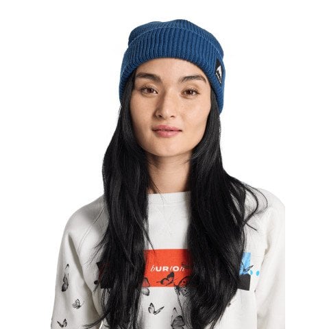 Caciula Snowboard Unisex Burton Recycled VT - Nightfall
