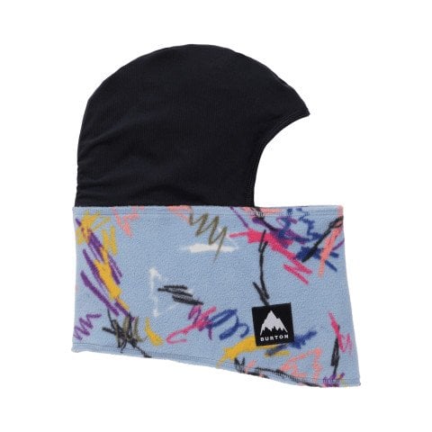 Cagula Snowboard Copii Burton K Clava - Scribble - Burton