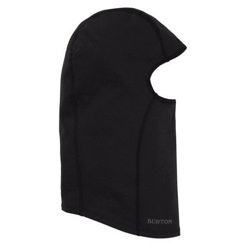 Cagula Snowboard Unisex Burton Heavyweight Clava - True Black - Burton