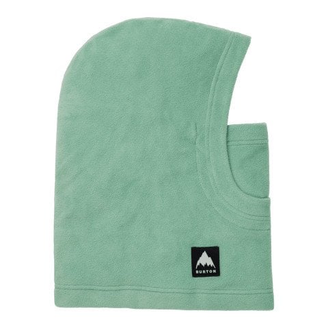 Masca Snowboard Copii Burton K Burke Hood - Soft Sage - Burton