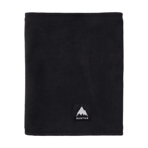 Masca Snowboard Copii Burton K Neckwarmer - True Black