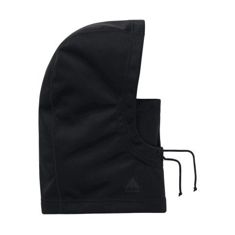 Masca Snowboard Unisex Burton Bonded Hood - True Black - Burton
