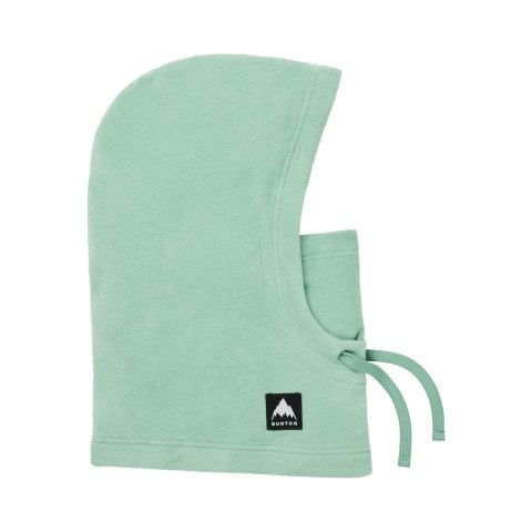 Masca Snowboard Unisex Burton Burke Hood - Soft Sage - Burton