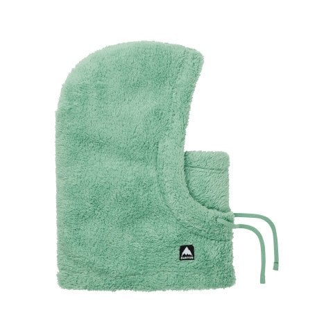 Masca Snowboard Unisex Burton Lynx Hood - Soft Sage - Burton