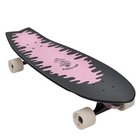 Surf Skate Globe Sun City 2 30" - Lazy Daisy - Globe