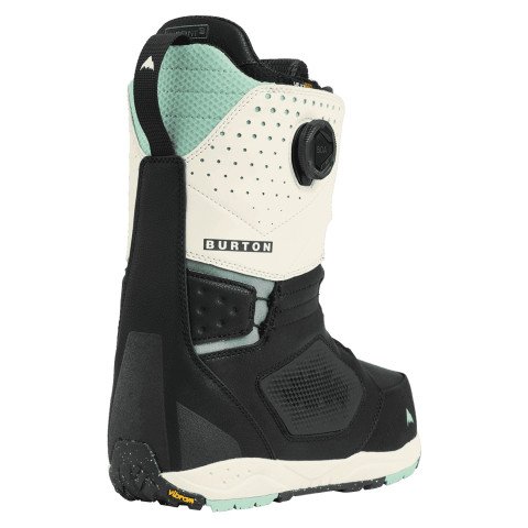 Boots Snowboard Barbati Burton Photon Boa - Black/Multi - Burton
