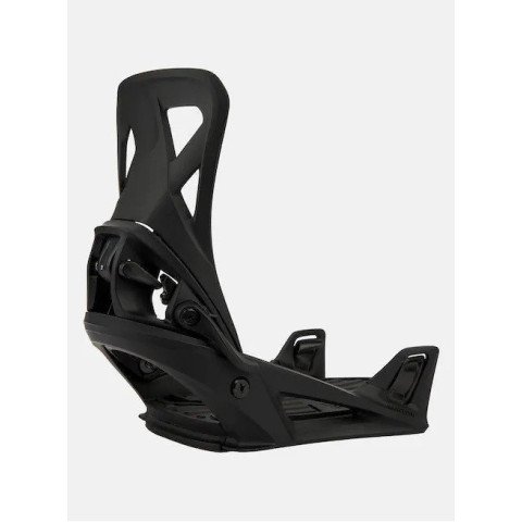 Legaturi Snowboard Barbati Burton Step On - Black
