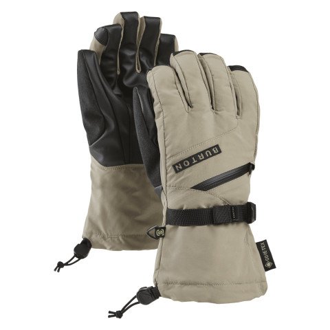 Manusi Snowboard Dama Burton Gore GLV - Summit Taupe