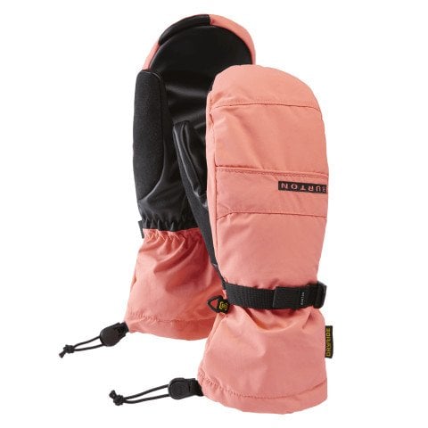 Manusi Snowboard Dama Burton Profile MTT - Sunrise Coral - Burton