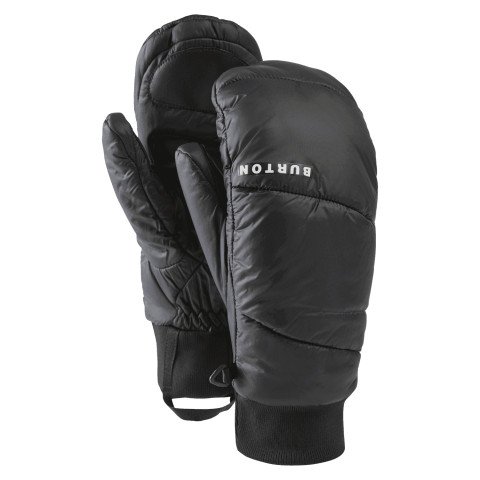 Manusi Snowboard Unisex Burton Insulator MTT - True Black - Burton