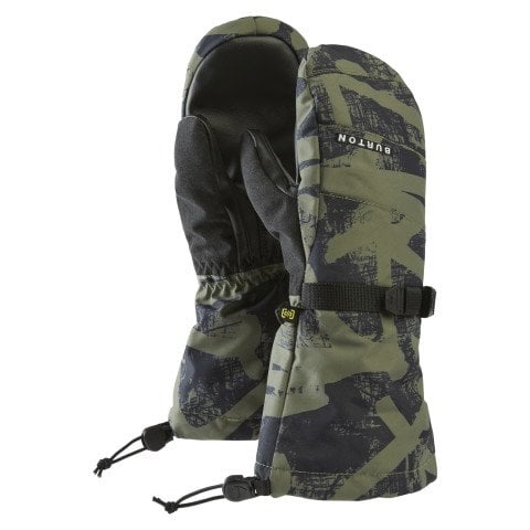 Manusi Snowboard Copii Burton Gore MTT - Forest City Streets - Burton
