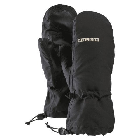 Manusi Snowboard Unisex Burton 3L Shell MTT - True Black - Burton