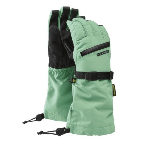 Manusi Snowboard Copii Burton Vent GLV - Soft Sage