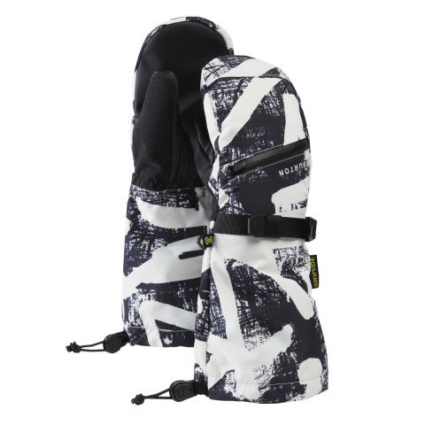 Manusi Snowboard Copii Burton Vent MTT - City Streets - Burton