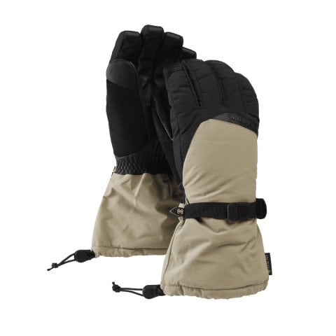 Manusi Snowboard Barbati Burton Deluxe Gore GLV - Summit Taupe - Burton