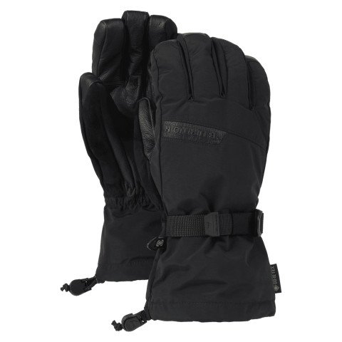Manusi Snowboard Barbati Burton Deluxe Gore GLV - True Black - Burton
