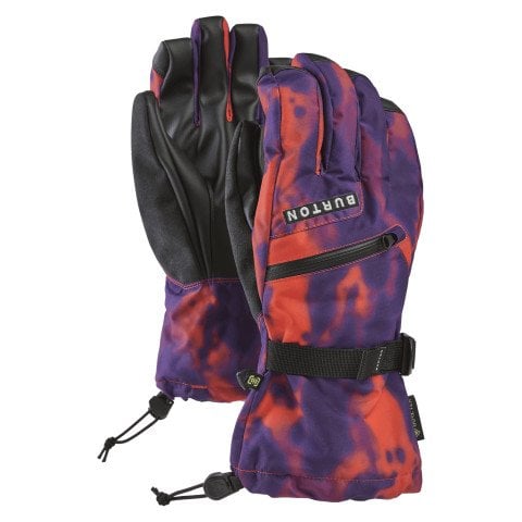 Manusi Snowboard Barbati Burton Gore GLV - Fiesta Pro - Burton