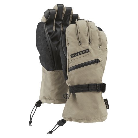 Manusi Snowboard Barbati Burton Gore GLV - Summit Taupe - Burton