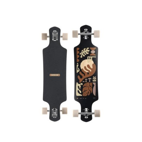 Longboard Globe Geminon 37.5"