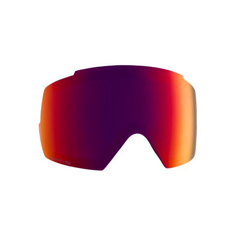 Lentila Ochelari Snowboard Unisex Anon M5 - Sun Red - Anon
