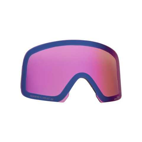 Lentila Ochelari Snowboard Unisex Anon M6