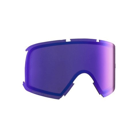 Lentila Ochelari Snowboard Unisex Anon Nesa