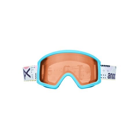 Ochelari Snowboard Copii Anon Tracker 2.0 - Geoscope