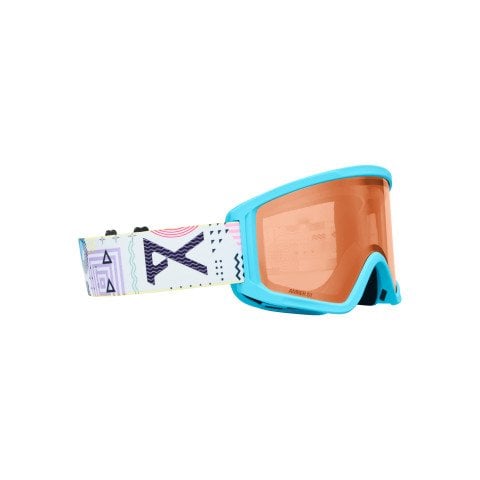 Ochelari Snowboard Copii Anon Tracker 2.0 - Geoscope