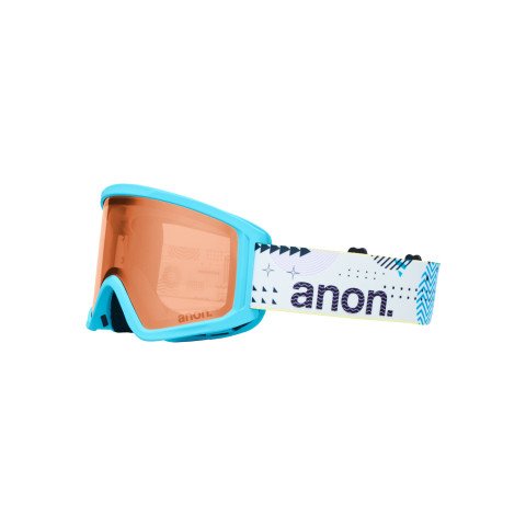 Ochelari Snowboard Copii Anon Tracker 2.0 - Geoscope
