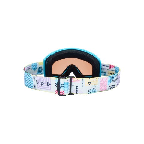 Ochelari Snowboard Copii Anon Tracker 2.0 - Geoscope