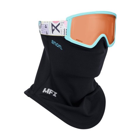 Ochelari Snowboard Copii Anon Tracker 2.0 - Geoscope
